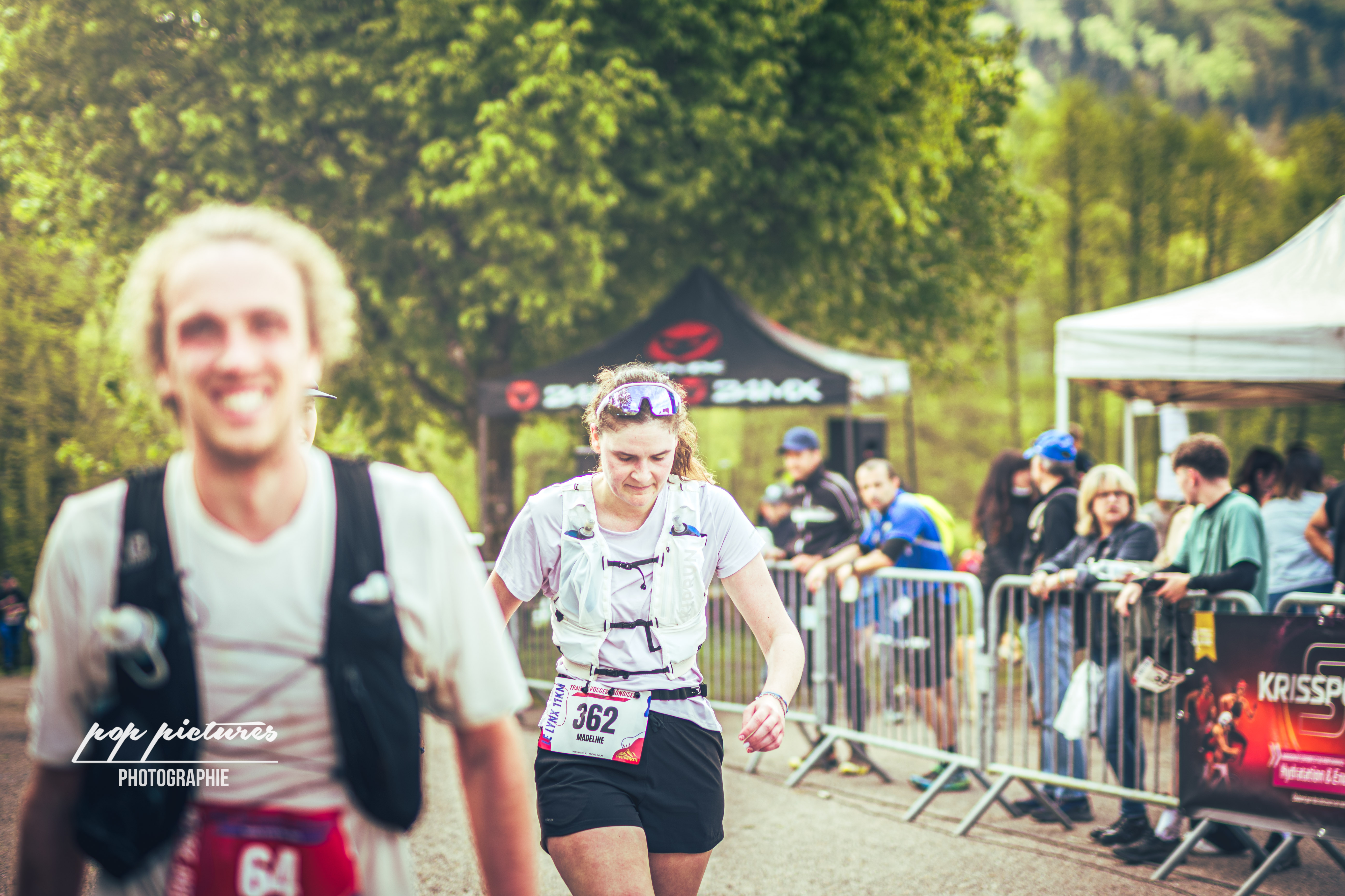 Image du trail